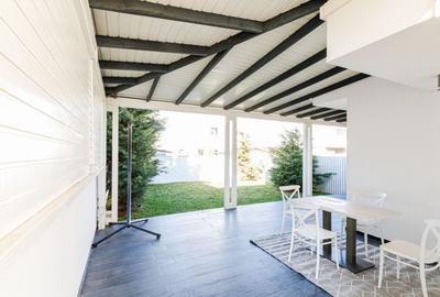 Duplex premium, Dumbrăvița – lângă pădure - 40