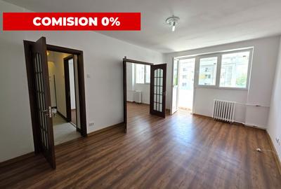 Oferta extraordinara pentru 3 camere la Doamna Ghica, bloc reabilitat - 1