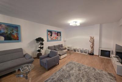 HERASTRAU COMPLEX SOSEAUA NORDULUI APARTAMENT 4 CAMERE MOBILAT CLASIC - 5