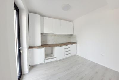 2 camere si GRADINA individuala in Comuna 1 Decembrie, IF - 21