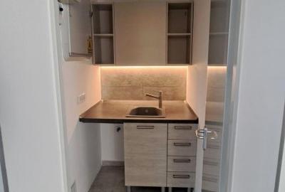 Centrul de Afaceri Nord –Birouri clasa A pe Siriului-Aviatiei, zona Aurel Vlaicu - 4