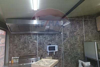 Spațiu comercial Eroilor Voluntari - 4