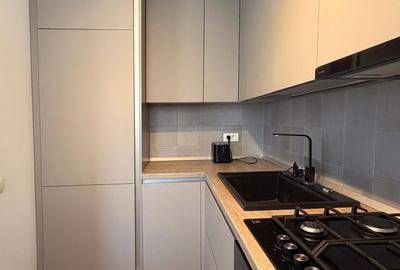 Liziera Padurii - 2 Camere-- Zona Lipovei-Dumbravita - 6