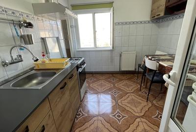 Apartament spațios cu două camere, etajul 4 cu acoperiș. - 6
