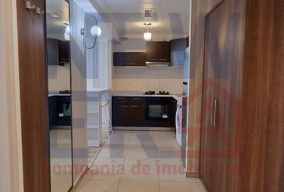 Apartament 2 camere de inchiriat RIN Grand Residence - 4