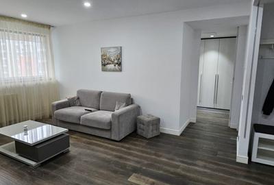 Apartament 2 camere | Herastrau | Cortina Residence | modern | Lux - 3