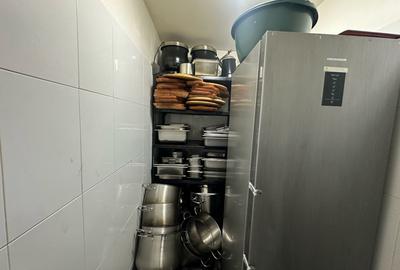 Vânzare Restaurant | TITAN | VAD comercial excelent | Terasa 150 + 200 mp - 12