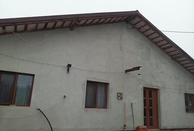 Ocazie*Casa Nouă în Mărtinești lac în capătul grădinii🐟 - 1