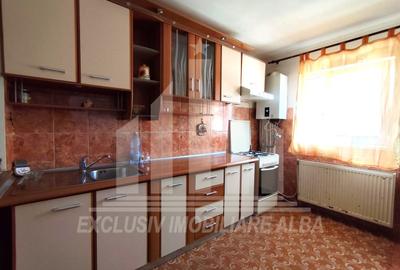Apartament cu 3 camere | 65 mp | Mobilat si Utilat | Ampoi 1 - 2