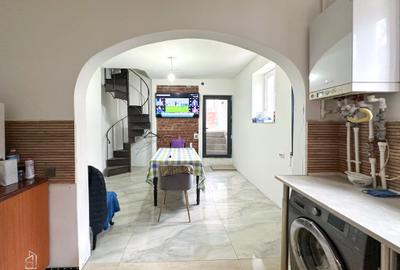 Casa cu teren langa Parcul Carol | 305 mp teren | Toate utilitatile - 6