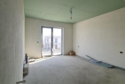 Vanzare Vila cubista Parter+Etaj, Sat Costi, Jud.Galati, sup.teren 333 mp - 15