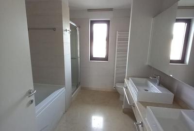Vila de inchiriat Complex Oxford | Garaj - 9
