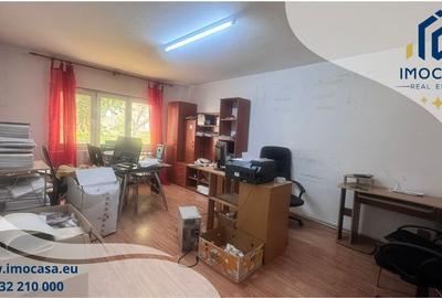 De vânzare apartament 2 camere parter 65 m2 Lidl Banul Mărăcine Arad - 1
