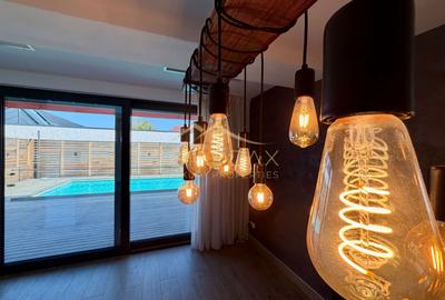 Vila Exclusivista *615mp* - teren 625mp // Erou Iancu Nicolae - Cambridge School - 14