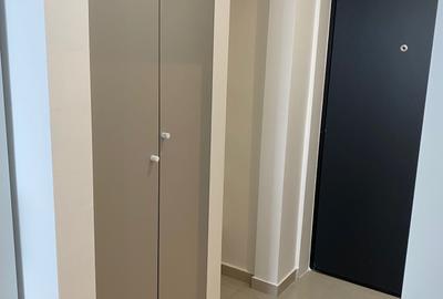 Garsoniera Gheorgheni, str.Detunata, zona Iulus Mall - 12