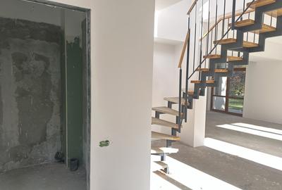 CORBEANCA-PARADISUL VERDE, VILA 507 MP, LOT 1.095 MP! - 15