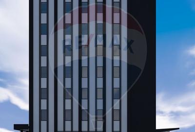 Hotel*** cu 48 camere de vânzare Calea Borsului/CT Park/ CET - 22
