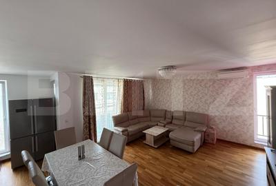 Apartament cu 3 camere de vânzare în Andrei Mureșanu – zonă premium, liniștită - 9