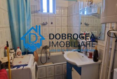 ULTRACENTRAL-2 CAMERE SEMIDECOMANDAT  , ETAJ 3 - 3