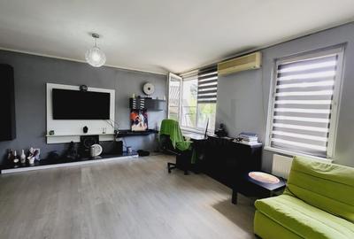 Casă individuală cu 4 camere în Chitila