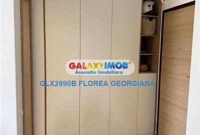 Apartament 2 camere mobilat cu gradina mare - Greenfield Residence - 11