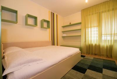 Apartament 4 camere de inchiriat | Central Park - 22