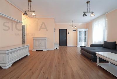 Apartament cu 3 camere, 85 mp, finisat, Buna Ziua! - 2