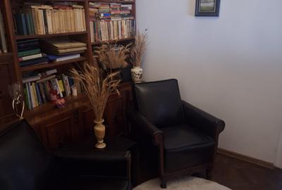 2 CAMERE - CENTRU / LICEUL MIRCEA - 8