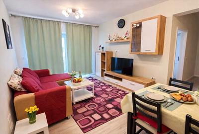 Apartament in vilă | Mobilat si utilat lux I Dumbrăvița - 2