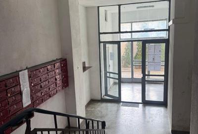 PACURARI, LUKOIL APARTAMENT CU 2 CAMERE DECOMANDAT, BLOC DIN 1995 - 17