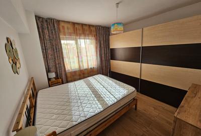 Inchiriere - 4 camere - Lizeanu- Stefan cel Mare - 5