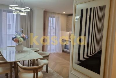 Apartament 4 camere | Iancu Nicolae | Premium | Ready to move - 16