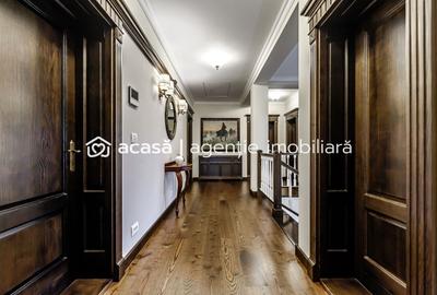 PRET NOU!!!   Vilă de Lux în Grădiște - 10
