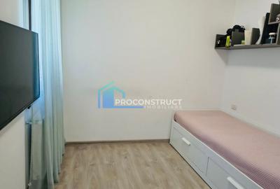 APARTAMENT COMPLET MOBILAT SI UTILAT | 4 CAMERE | 100 MP | GIROC | - 12