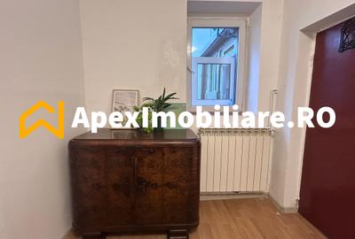 Garsoniera de inchiriat Unirii București | ApexImobiliare.ro - 4