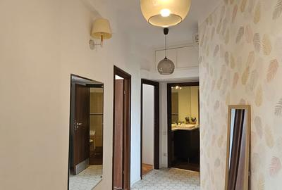 Apartament Gutenberg intre Cismigiu si metrou Izvor-luminos-Comision 0% - 14