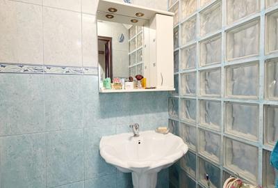 Apartament 4 camere, semidecomandat, 111mp - Complexul Studențesc - 16