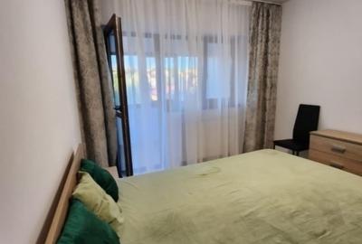 Apartament 2 camere, 47 mp, mobilat, parcare - zona Bucium - 7