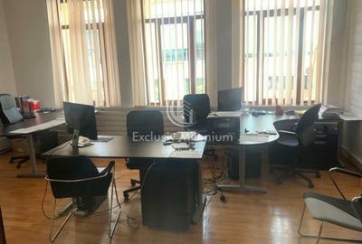 Birouri Cismigiu  /Calea Victoriei - 3