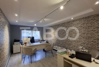 Spatiu comercial - birou de inchiriat zona excelenta Dioda Sibiu - 2