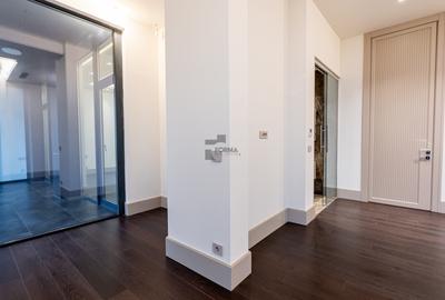 Floreasca Ultra-Lux — Penthouse 278 mp - 14
