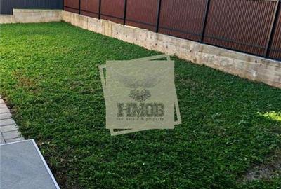 Casa noua 150 mpu cu 4 camere 2 bai si curte in Sibiu - 10