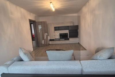 Apartament cu 2 camere decomandat, mobilat în Socului