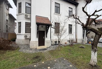 Vilă interbelică restaurată | Ultra Premium Office Villa | Dorobanți Capitale - 58