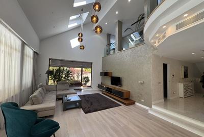 Vila impresionanta cu finisaje premium, langa padure - 3