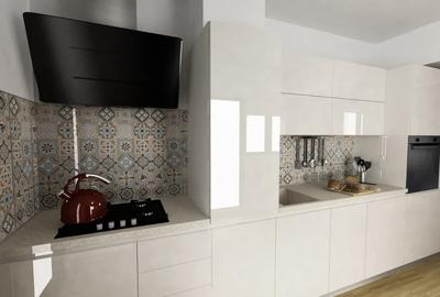 Penthouse 4 Camere | Terasa 80 mp | Domenii | Herastrau - 5