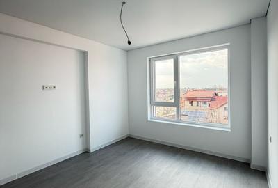APARTAMENT DECOMANDAT- NOU - LOC DE PARCARE - FINALIZAT-COMISION 0% - 18