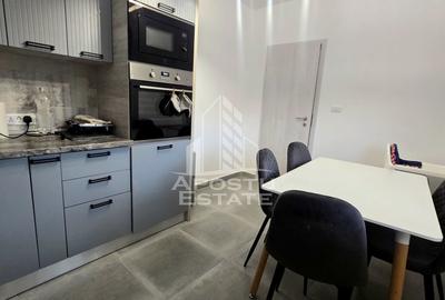 Duplex mobilat de vanzare, 3 camere si 2 bai, Mosnita Veche - 9