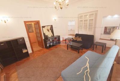 Vanzare si * sau Inchiriere Casa/Vila 5 camere Dorobanti - 29