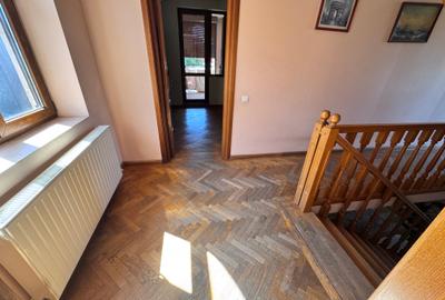 Casa individuala P+1+M amplasata pe un teren de 1200 mp. - 16